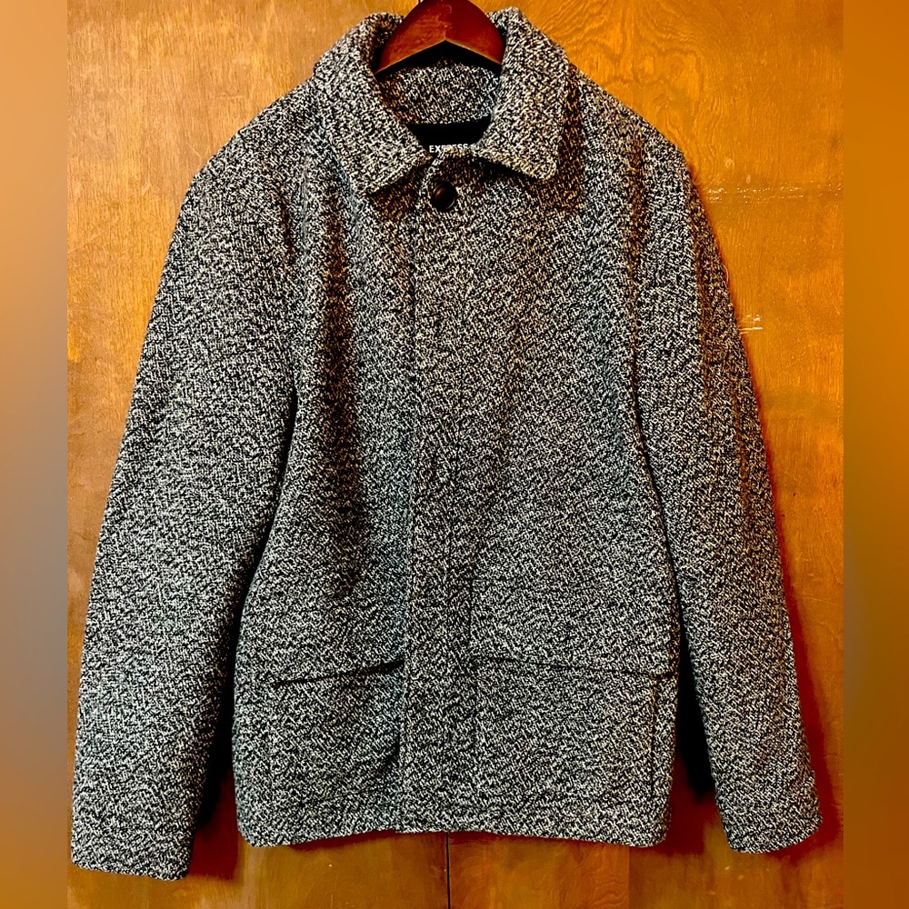 Express Jacket